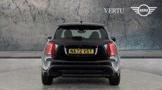 MINI Hatchback 1.5 Cooper Exclusive 3dr Auto Petrol Hatchback